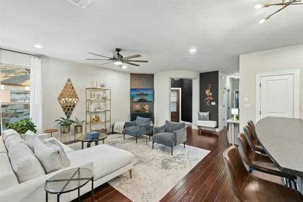 $495,000 | 549 Clubhouse Drive, Unit G, Georgetown, TX 78628