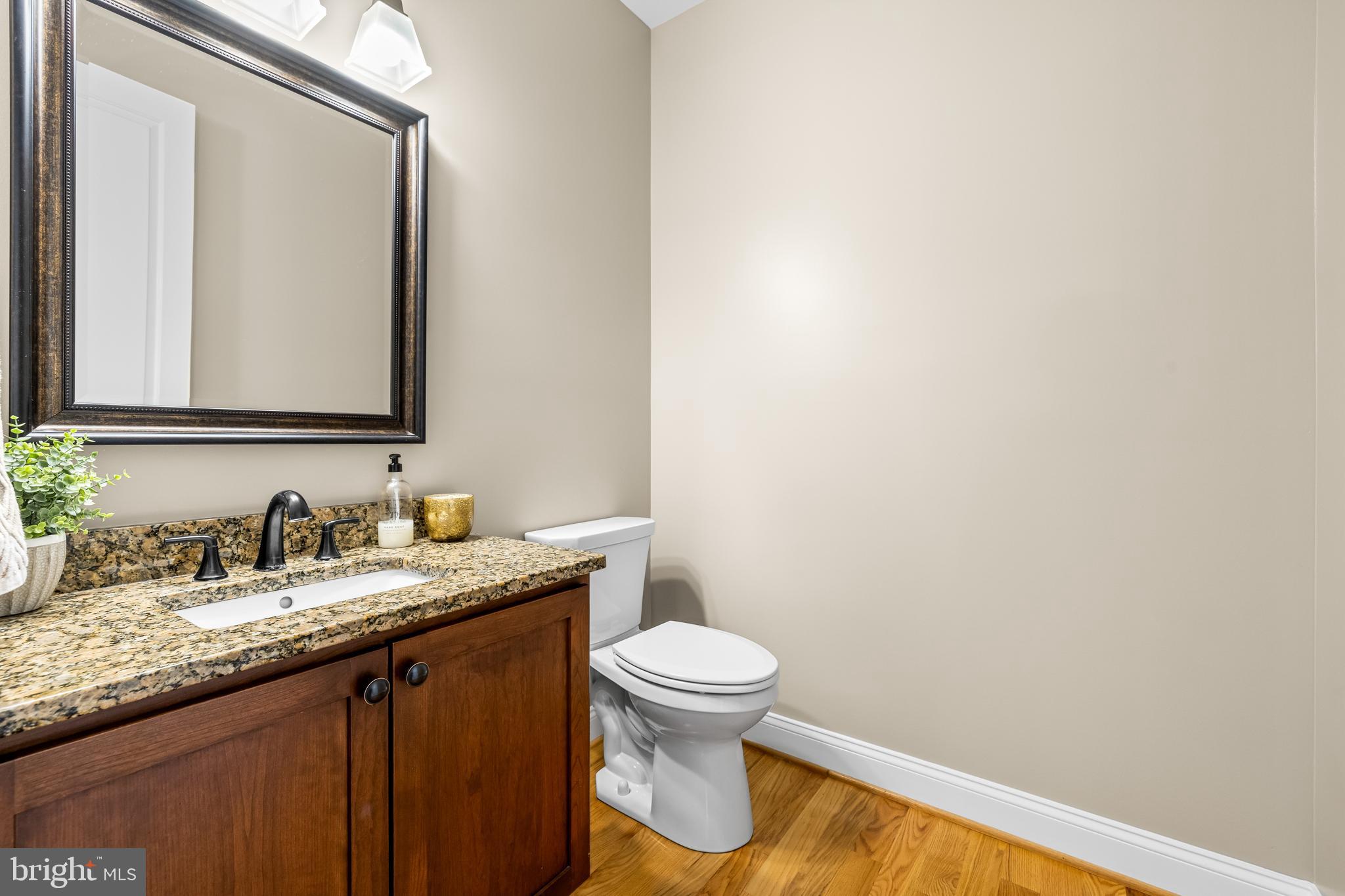 16665 Hereford Road Monkton, MD 21111 - Photo 18 of 55 Powder Room