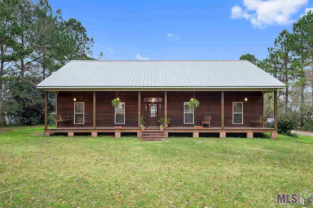 23166 Jacock Road Slaughter, LA 70777 - Photo 1 of 10 Gallery Image 1