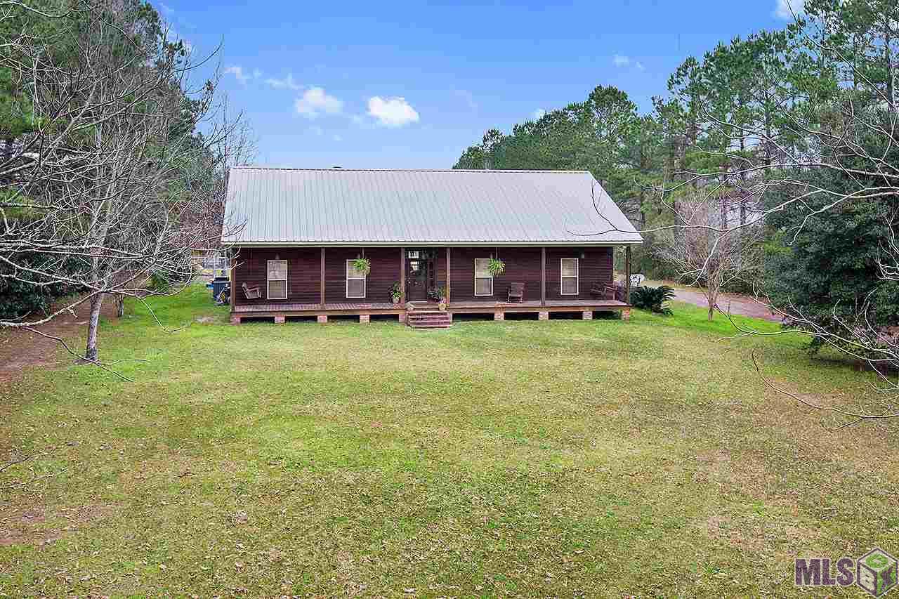 23166 Jacock Road Slaughter, LA 70777 - Photo 2 of 10 Gallery Image 2