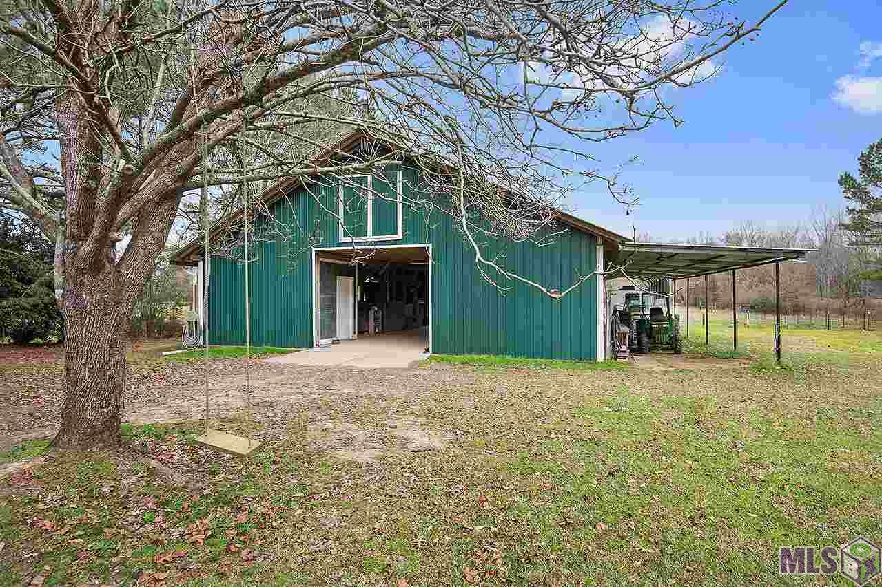 23166 Jacock Road Slaughter, LA 70777 - Photo 10 of 10 Gallery Image 10