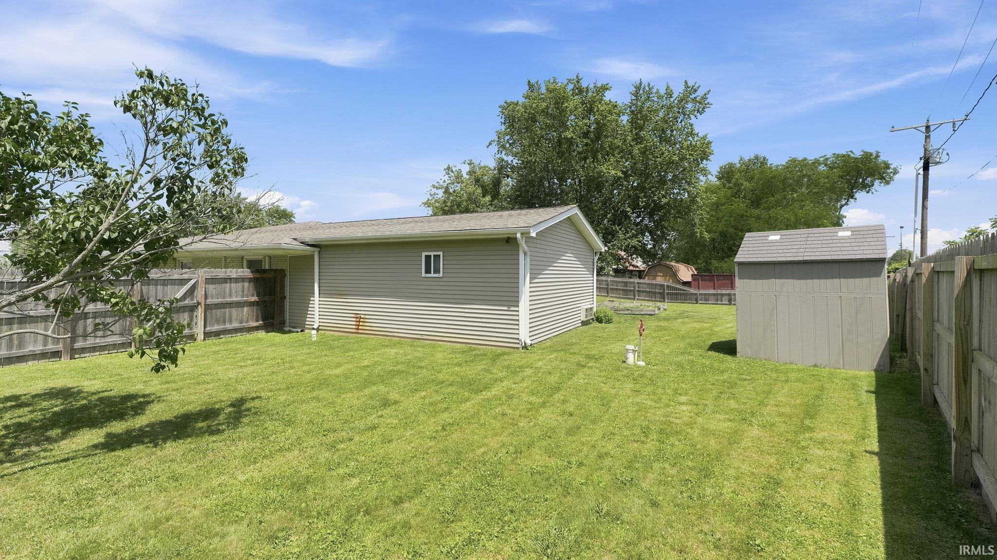 10012 Hosler Road Leo, IN 46765 - Photo 27 of 43