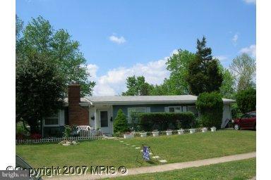 6304 Alamo Street Springfield, VA 22150 - Photo 1 of 1 Exterior (Main)