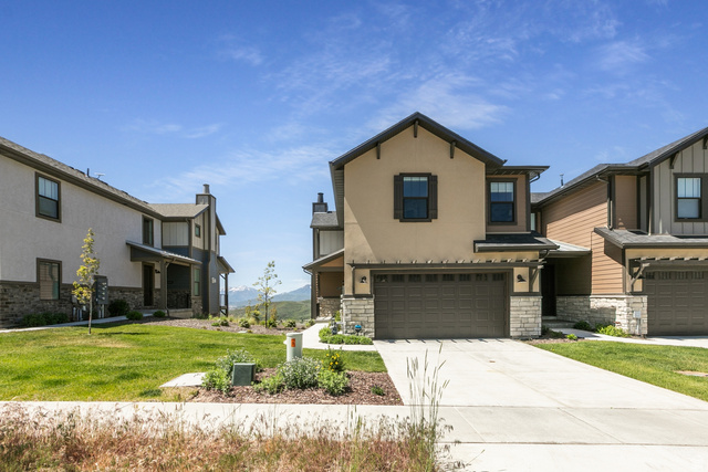 6057 North Westridge Road Heber City, UT 84032 - Photo 2 of 33