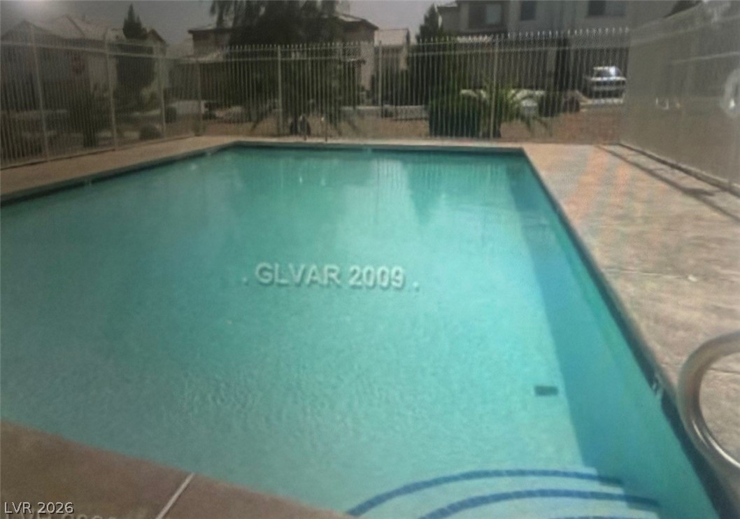 736 Spotted Eagle Street Henderson, NV 89015 - Photo 19 of 19 Community Pool