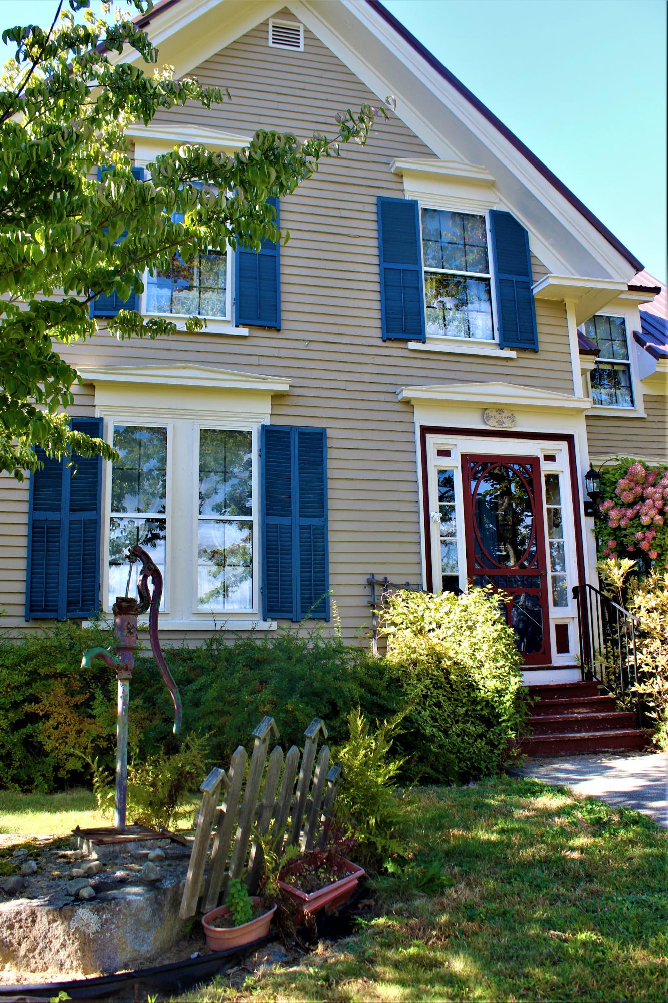 89 Bennoch Road Orono, ME 04473 - Photo 2 of 72 IMG_0392
