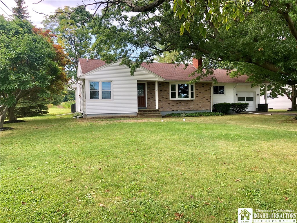 4597 Berry Road Pomfret, NY 14063 - Photo 1 of 1 Gallery Image 1