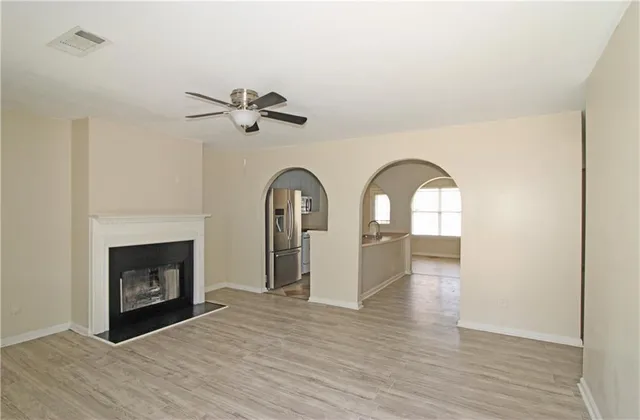 $237,000 | 3616 Bristol Overlook, Rex, GA 30273