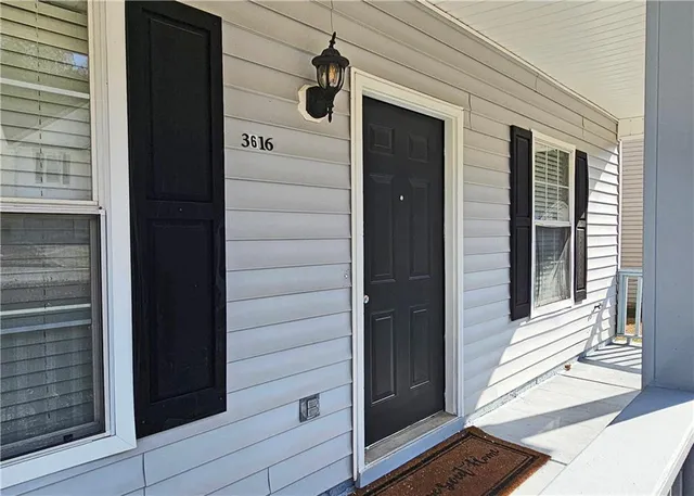 $237,000 | 3616 Bristol Overlook, Rex, GA 30273