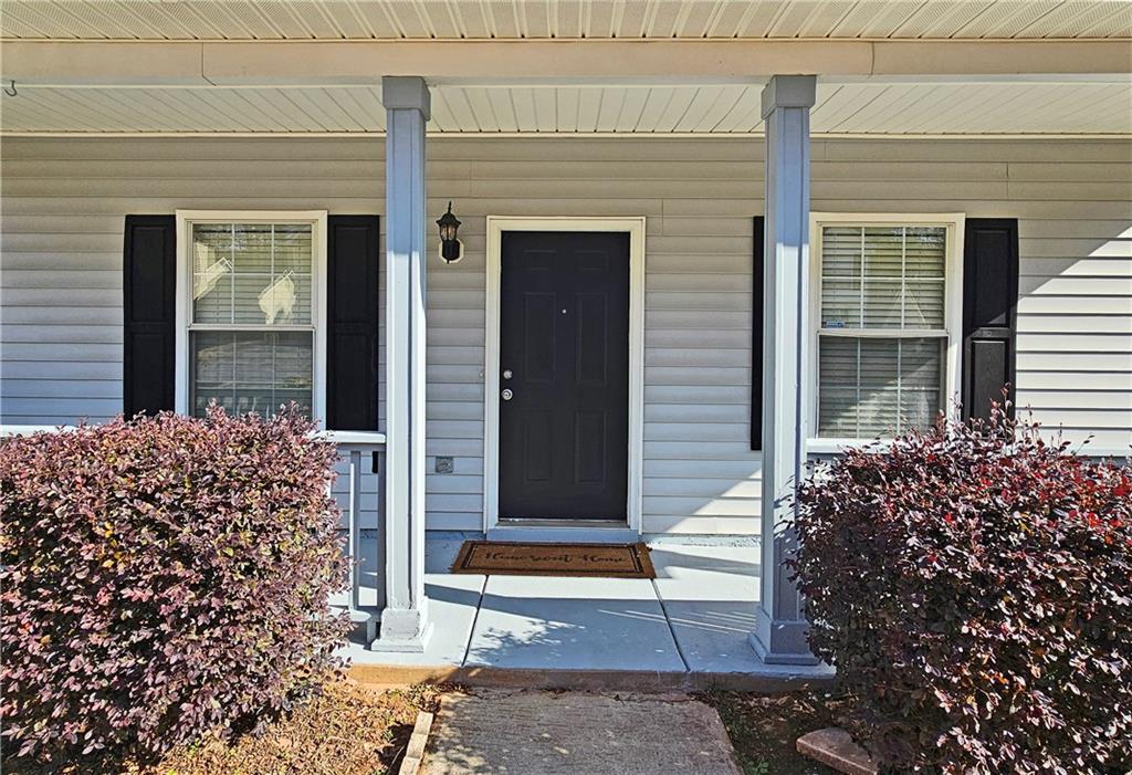 3616 Bristol Overlook Rex, GA 30273 - Photo 18 of 19