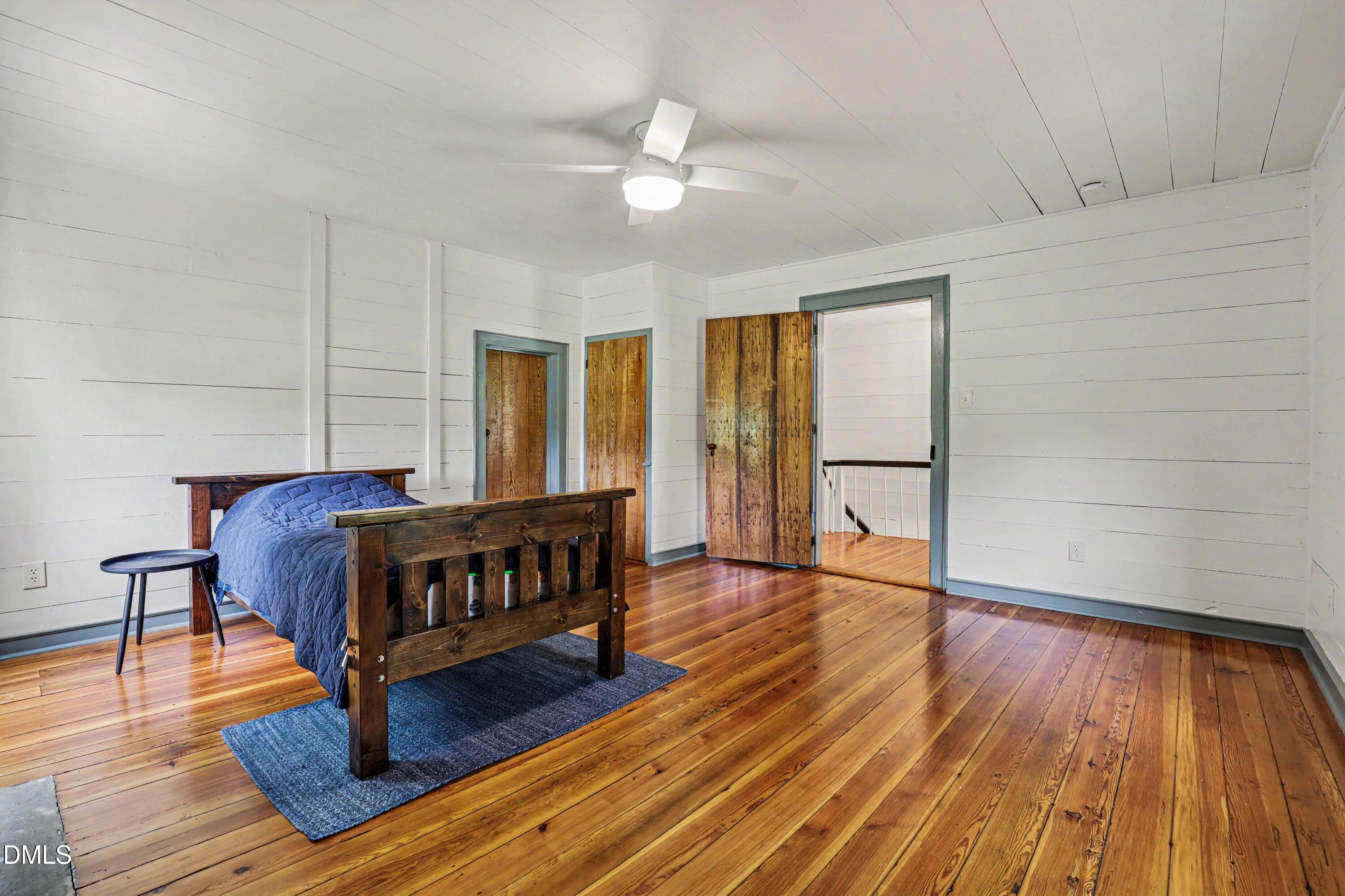 7517 Mary Hall Road Rougemont, NC 27572 - Photo 38 of 55