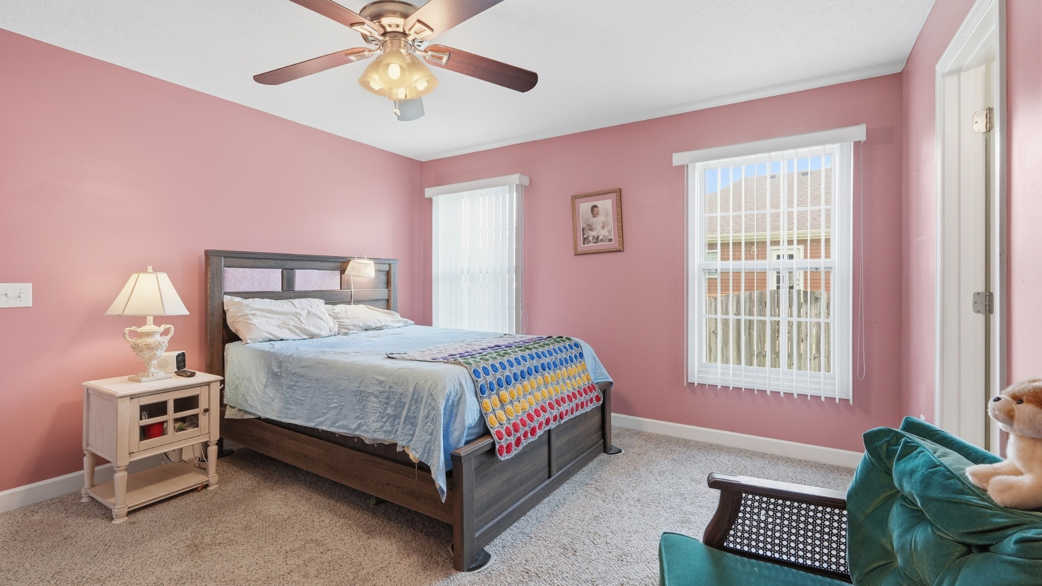 107 Creek Chase Road Manchester, TN 37355 - Photo 15 of 29
