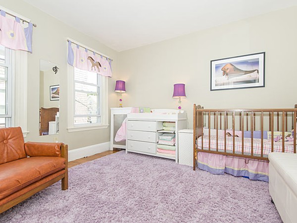 10-12 Reed Street, Unit 2 Cambridge, MA 02140 - Photo 7 of 12 Gallery Image 7