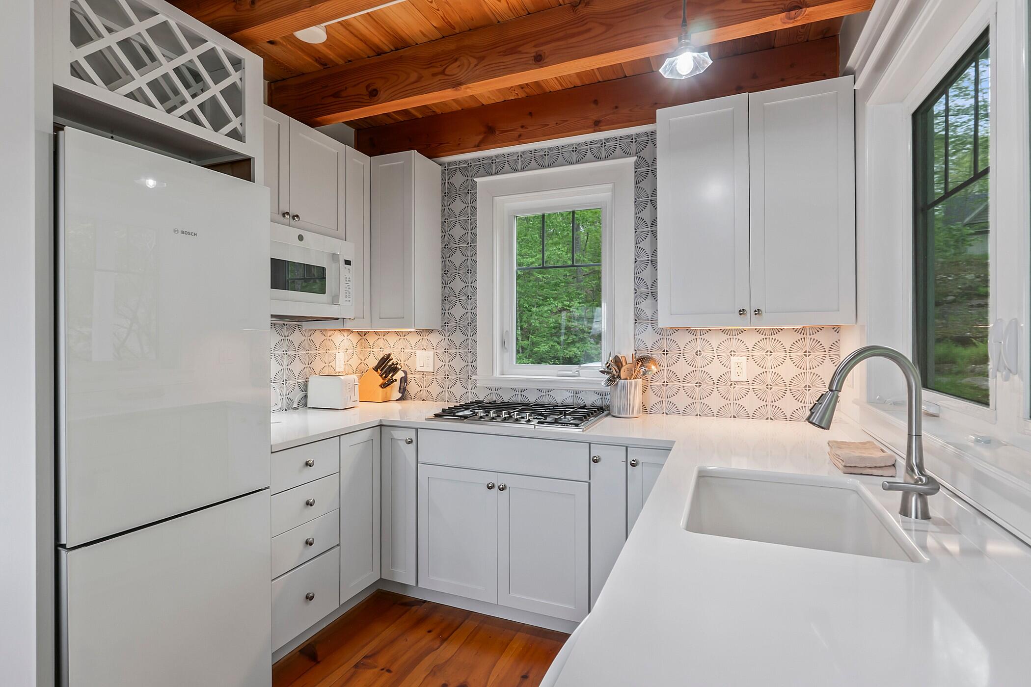 91 Bay Shore Road Westport Island, ME 04578 - Photo 12 of 27 12
