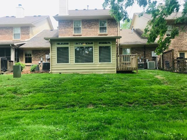 260 Old Mt Tabor Road, Unit 25 Lexington, KY 40502 - Photo 36 of 41 Listing Photo