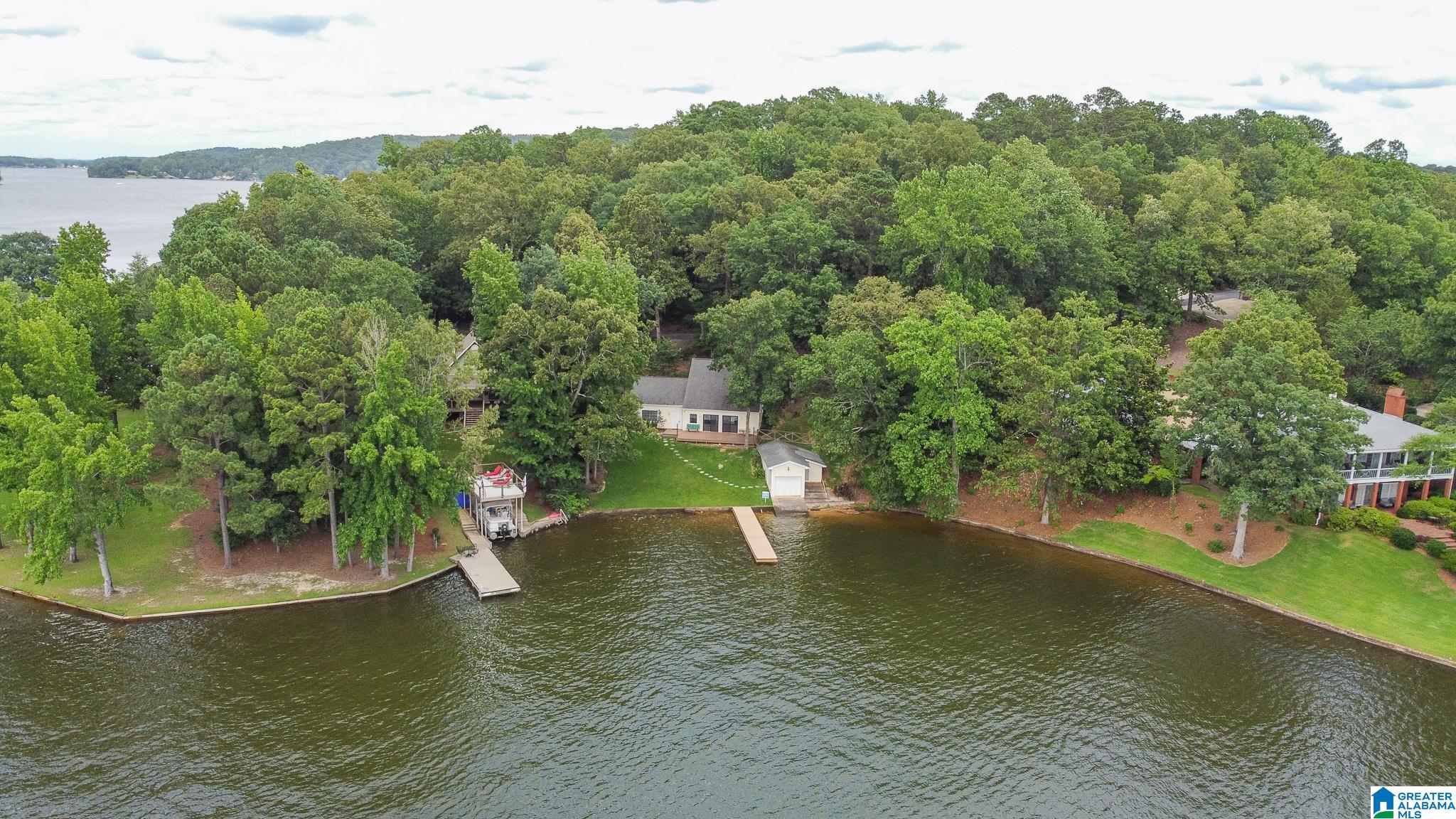 442 Lakeview Circle Alpine, AL 35014 - Photo 55 of 57