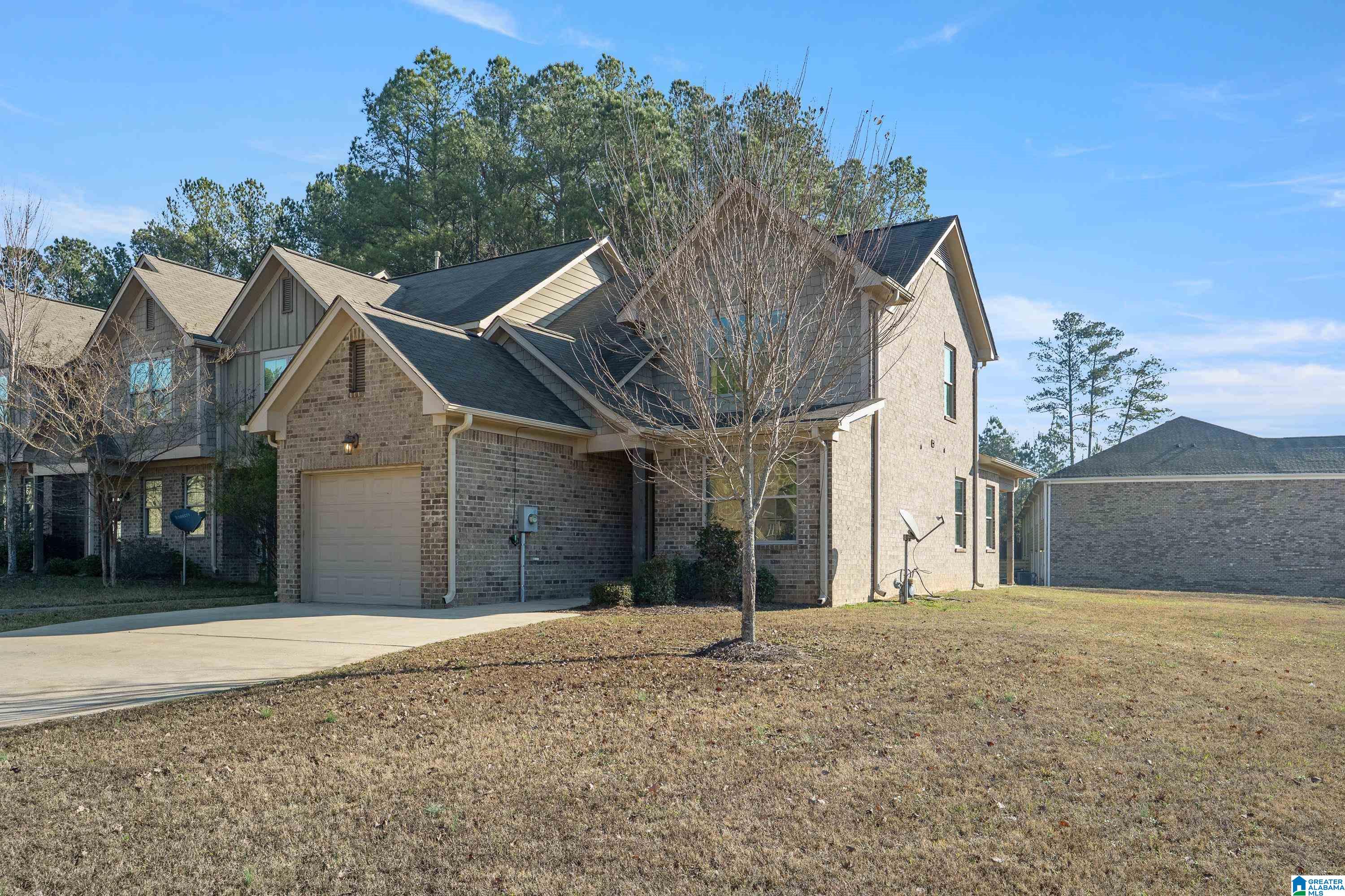559 Polo Way Chelsea, AL 35043 - Photo 3 of 33