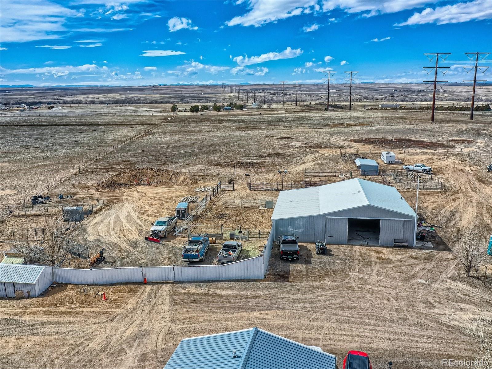 48506 Lisco Road Bennett, CO 80102 - Photo 24 of 30