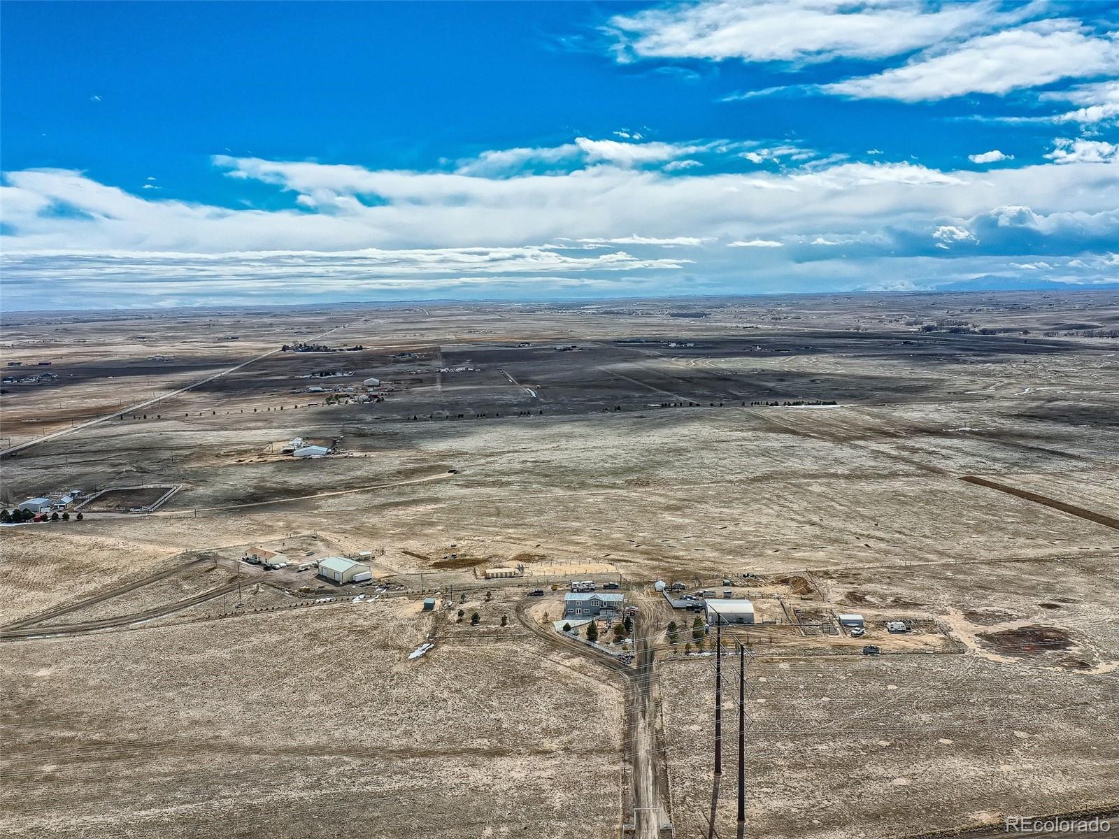 48506 Lisco Road Bennett, CO 80102 - Photo 25 of 30