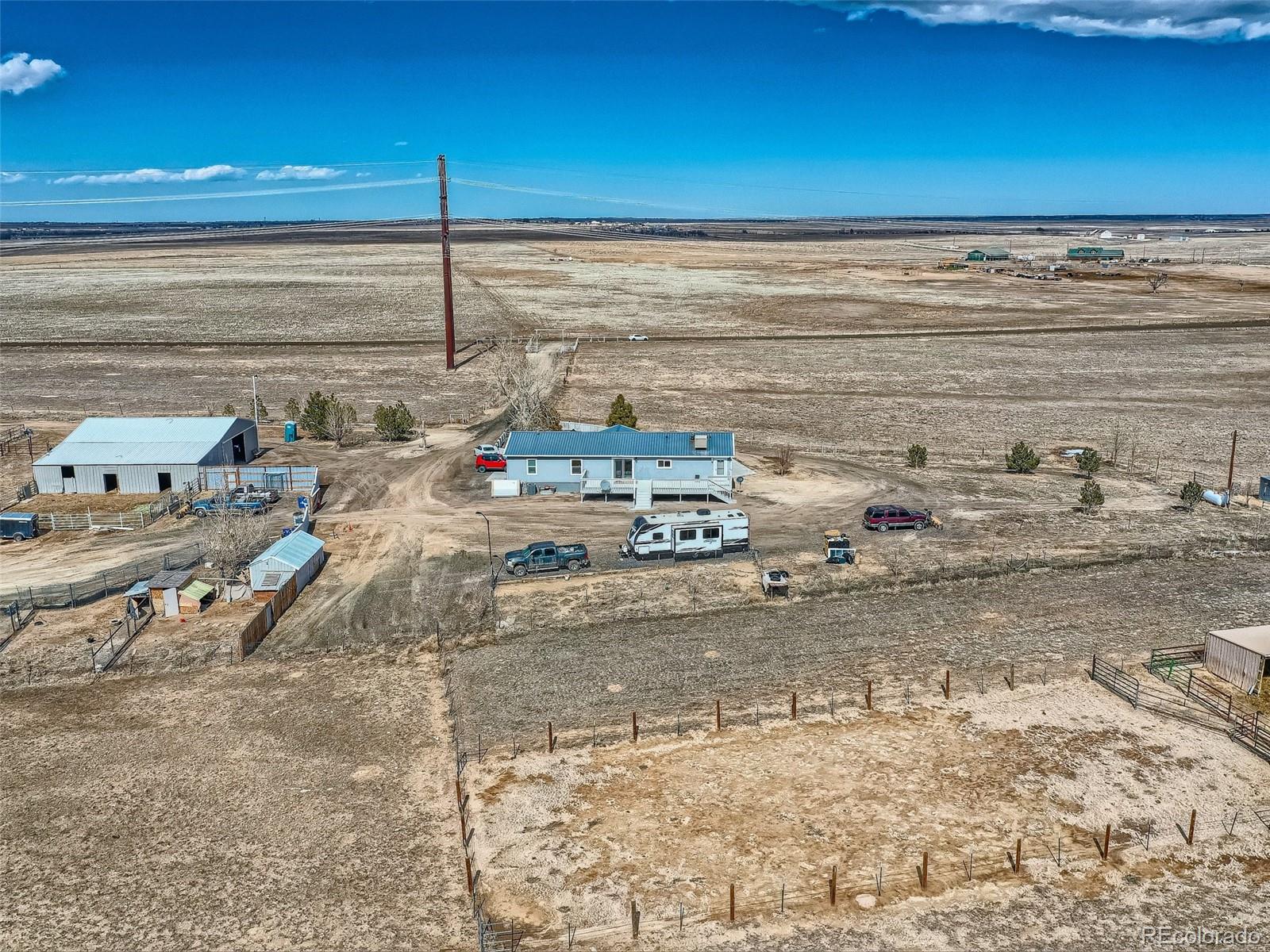 48506 Lisco Road Bennett, CO 80102 - Photo 27 of 30