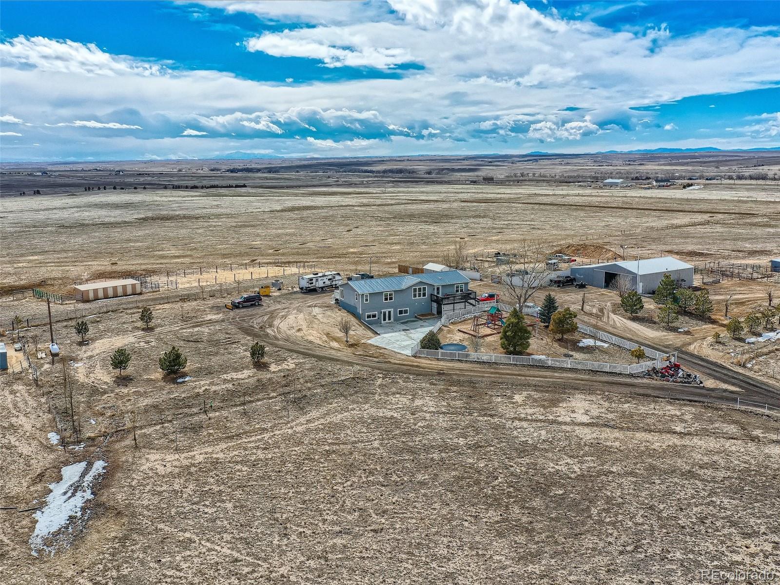 48506 Lisco Road Bennett, CO 80102 - Photo 28 of 30