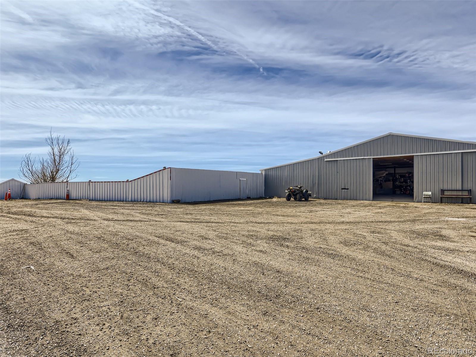 48506 Lisco Road Bennett, CO 80102 - Photo 29 of 30