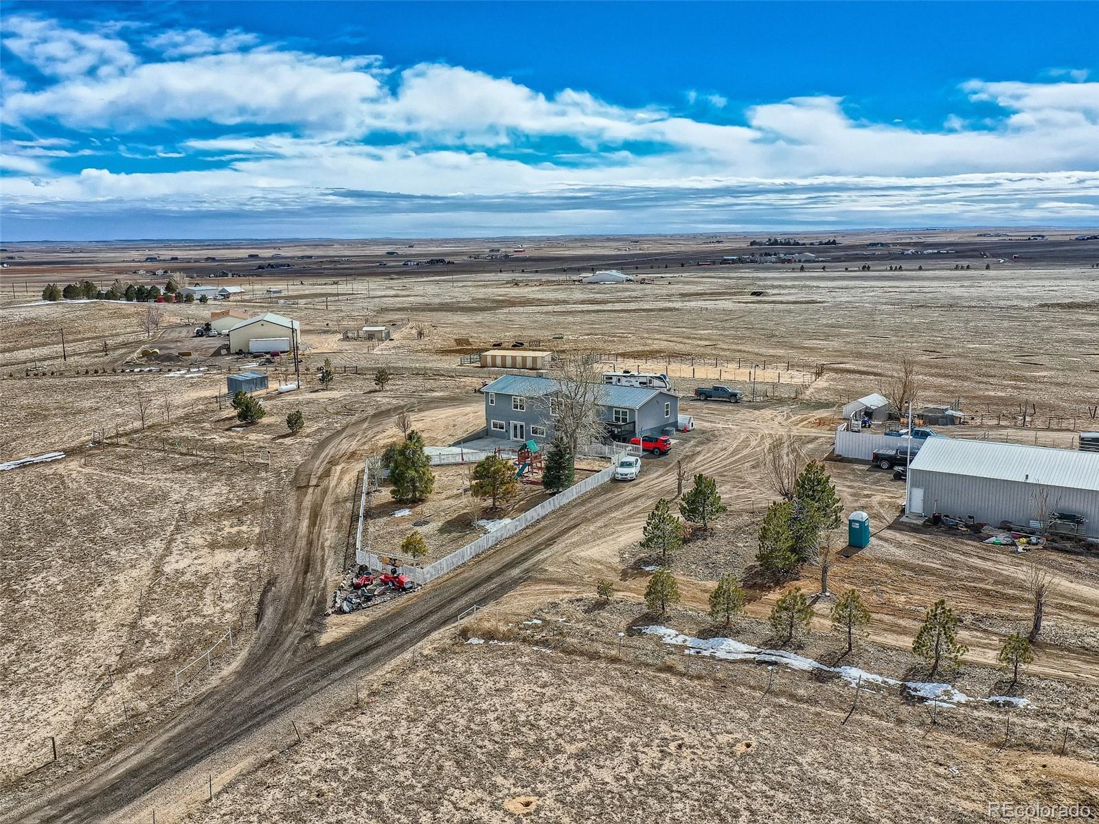 48506 Lisco Road Bennett, CO 80102 - Photo 30 of 30