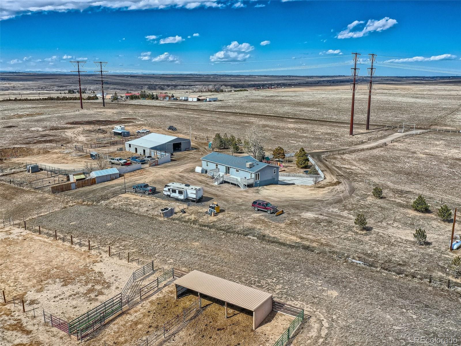 48506 Lisco Road Bennett, CO 80102 - Photo 4 of 30