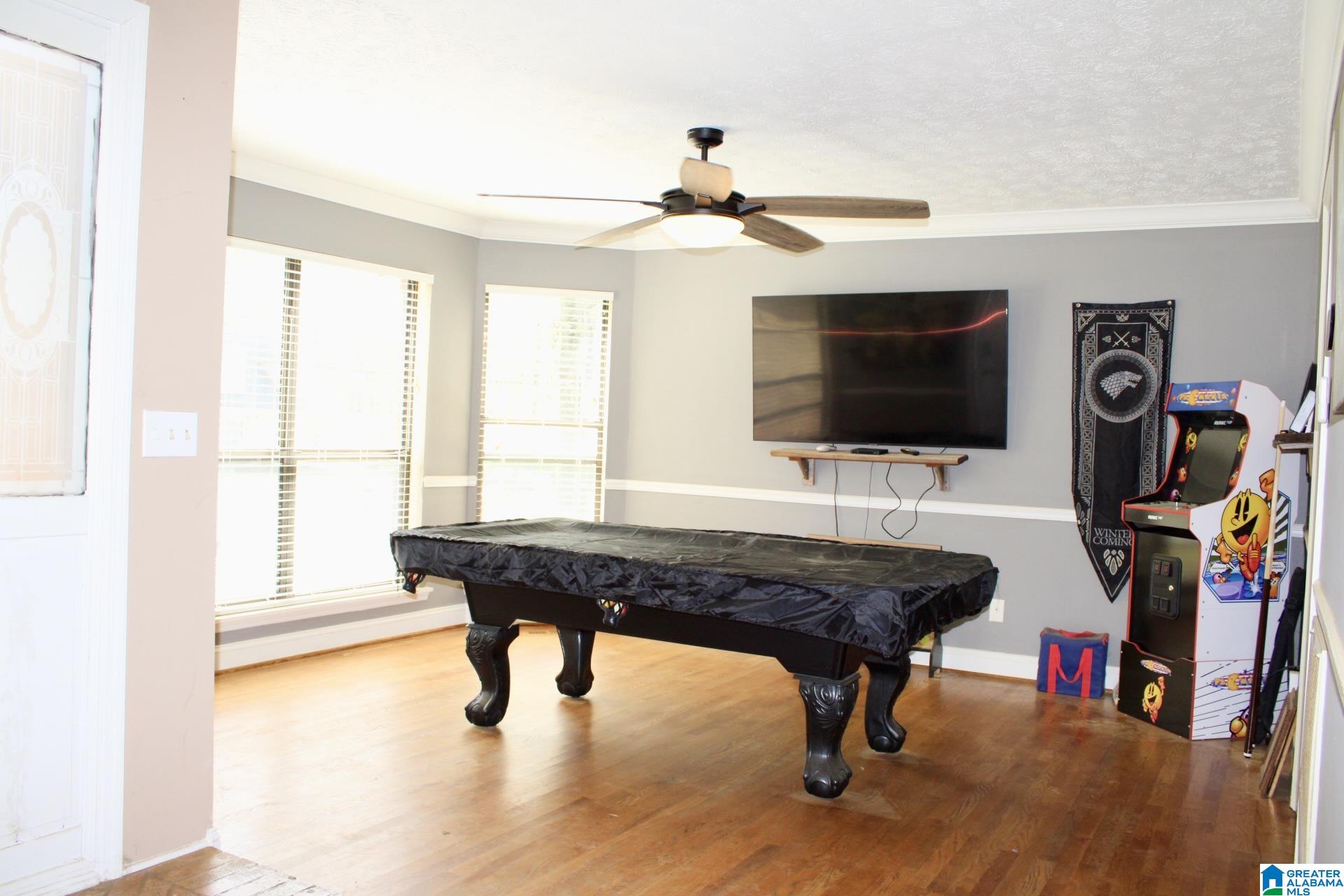 812 Brookhaven Road Anniston, AL 36207 - Photo 10 of 33