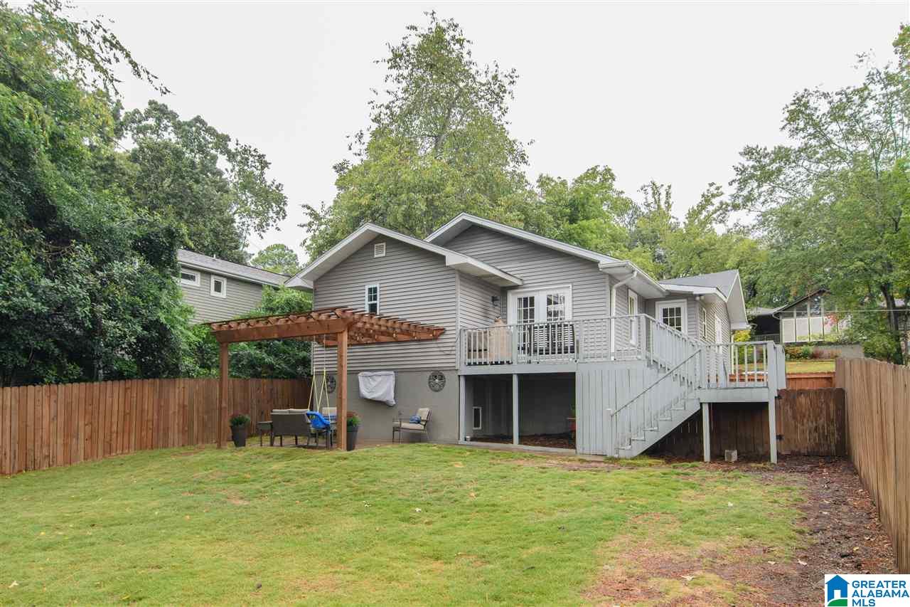 907 Irving Road Birmingham, AL 35209 - Photo 27 of 33