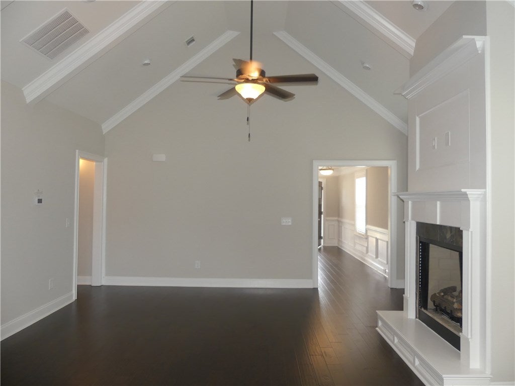 189 Blasted Rock Road Auburn, AL 36830 - Photo 9 of 22 Gallery Image 9