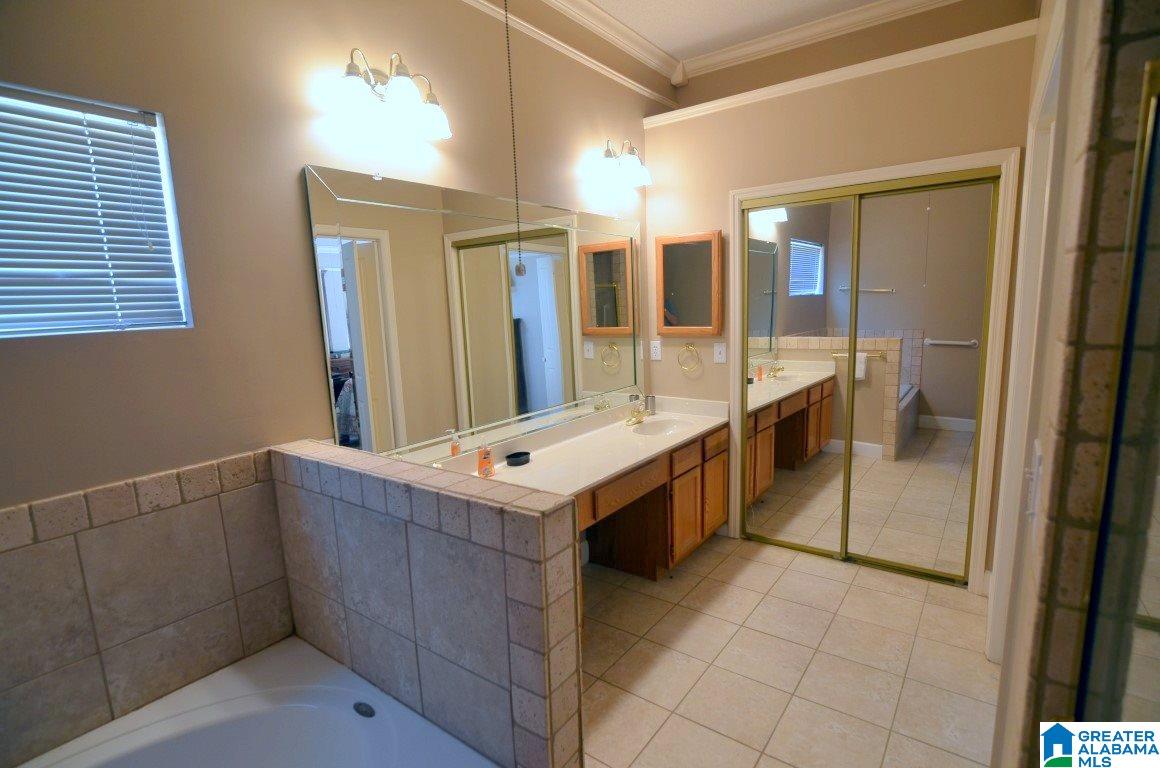 138 Braxton Way Pelham, AL 35124 - Photo 20 of 43