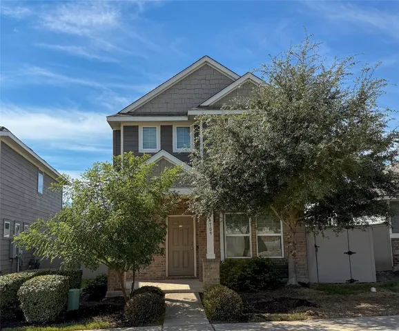 $1,800 | 4709 Giordano Drive, Unit 64, Pflugerville, TX 78660