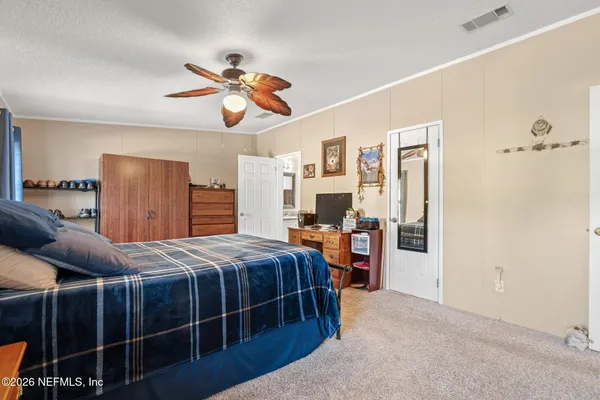 $289,900 | 1537 Bayberry Street, Bunnell, FL 32110