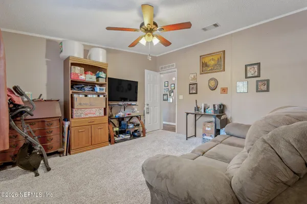 $289,900 | 1537 Bayberry Street, Bunnell, FL 32110