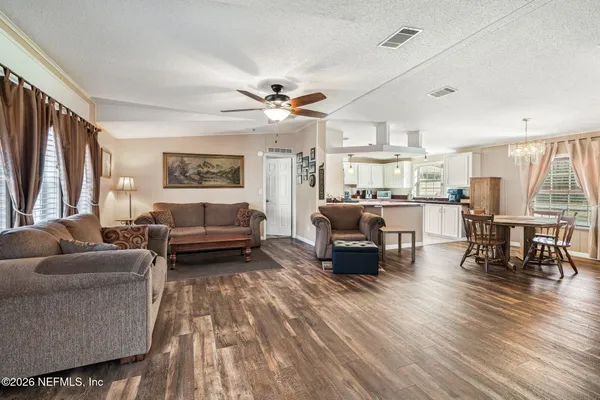 $289,900 | 1537 Bayberry Street, Bunnell, FL 32110