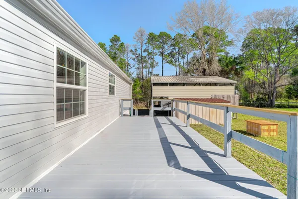 $289,900 | 1537 Bayberry Street, Bunnell, FL 32110