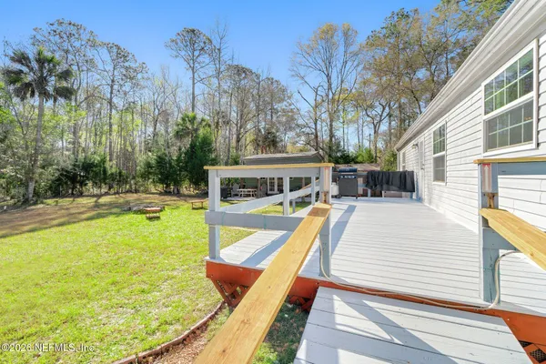 $289,900 | 1537 Bayberry Street, Bunnell, FL 32110