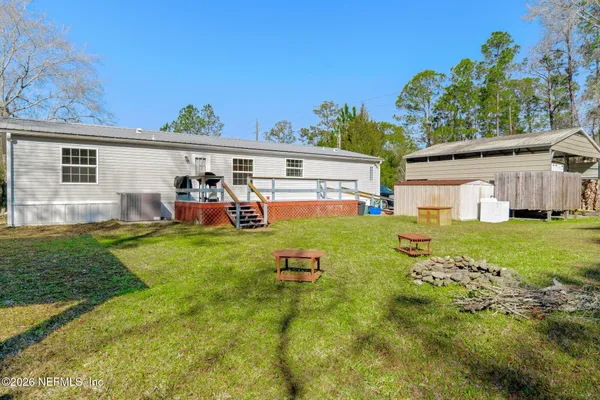 $289,900 | 1537 Bayberry Street, Bunnell, FL 32110