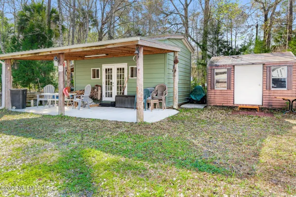 $289,900 | 1537 Bayberry Street, Bunnell, FL 32110