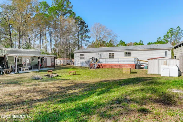 $289,900 | 1537 Bayberry Street, Bunnell, FL 32110