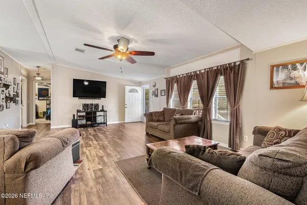 $289,900 | 1537 Bayberry Street, Bunnell, FL 32110