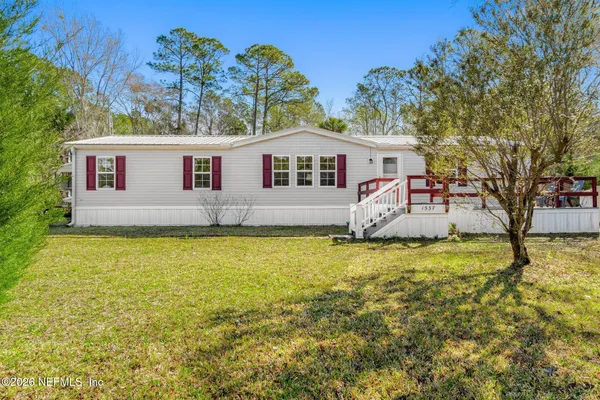 $289,900 | 1537 Bayberry Street, Bunnell, FL 32110