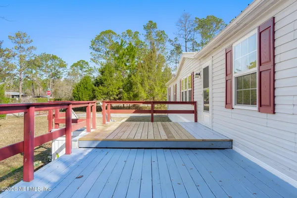 $289,900 | 1537 Bayberry Street, Bunnell, FL 32110