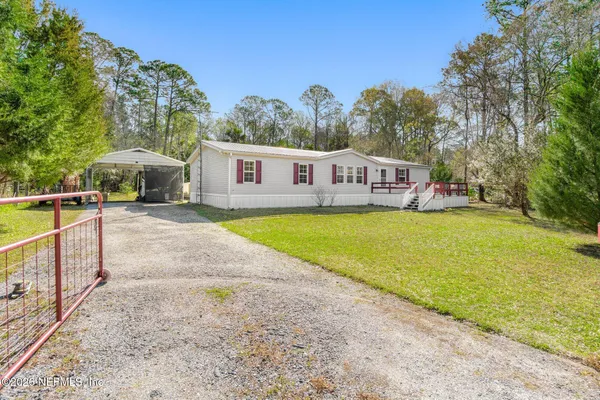 $289,900 | 1537 Bayberry Street, Bunnell, FL 32110