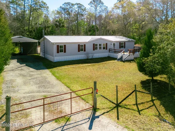 $289,900 | 1537 Bayberry Street, Bunnell, FL 32110