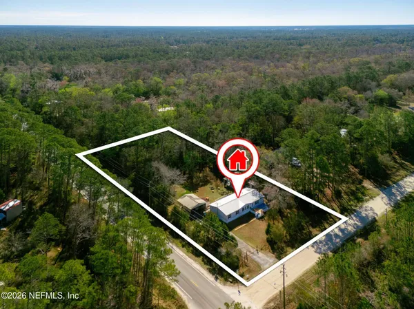 $289,900 | 1537 Bayberry Street, Bunnell, FL 32110