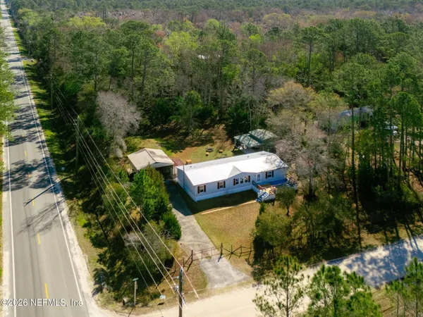 $289,900 | 1537 Bayberry Street, Bunnell, FL 32110