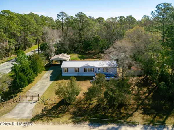 $289,900 | 1537 Bayberry Street, Bunnell, FL 32110