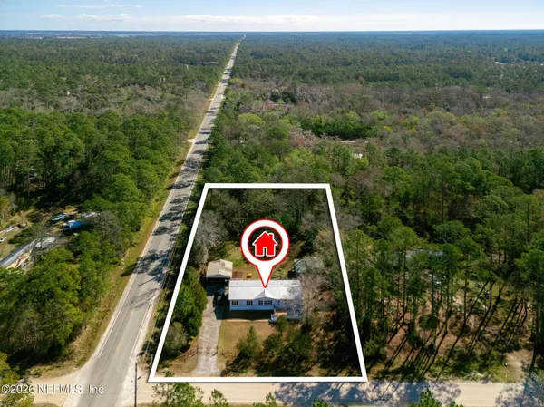 $289,900 | 1537 Bayberry Street, Bunnell, FL 32110